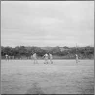 Championnats militaires du centre Sirocco. [Description en cours]