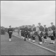 Championnats militaires du centre Sirocco. [Description en cours]
