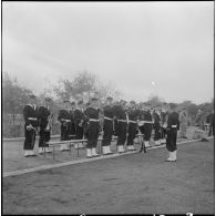 Championnats militaires du centre Sirocco. [Description en cours]