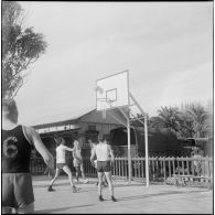 Championnats militaires du centre Sirocco. [Description en cours]