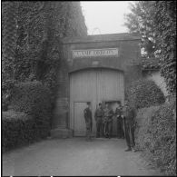 Environs du camp d’Erlon. [Description en cours]