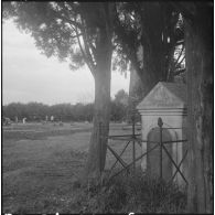 Environs du camp d’Erlon. [Description en cours]