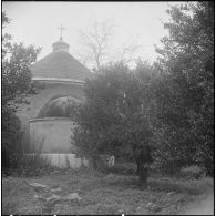 Environs du camp d’Erlon. [Description en cours]