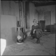 Le 57e BG. [Description en cours]