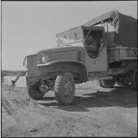 Le 57e BG. [Description en cours]