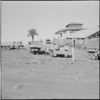 Le 57e BG. [Description en cours]