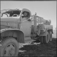 Le 57e BG. [Description en cours]