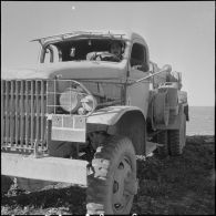 Le 57e BG. [Description en cours]