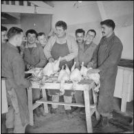 Le 57e BG. [Description en cours]