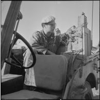 Le 57e BG. [Description en cours]