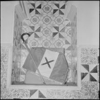 Exposition sur le maréchal de Lattre de Tassigny. [Description en cours]