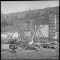 Prisonniers de la wilaya 5. [Description en cours]