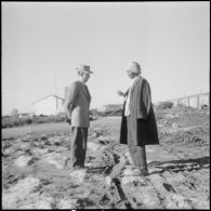 Auto-défense de fermes. [Description en cours]