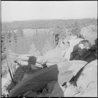 Auto-défense de fermes. [Description en cours]