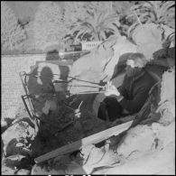 Auto-défense de fermes. [Description en cours]