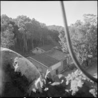 Auto-défense de fermes. [Description en cours]