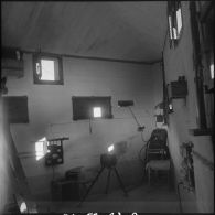 Auto-défense de fermes. [Description en cours]