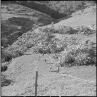 Unités territoriales à Oran. [Description en cours]