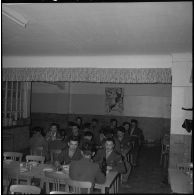 Foyer de la Croix-Rouge française. [Description en cours]