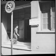 Foyer de la Croix-Rouge française. [Description en cours]
