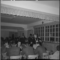 Foyer de la Croix-Rouge française. [Description en cours]