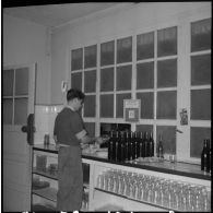Foyer de la Croix-Rouge française. [Description en cours]