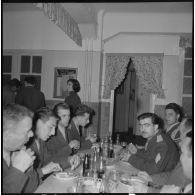 Foyer de la Croix-Rouge française. [Description en cours]
