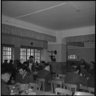 Foyer de la Croix-Rouge française. [Description en cours]