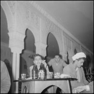 Le Dar-el-Askri (maison du soldat). [Description en cours]