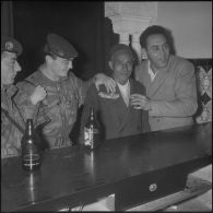 Le Dar-el-Askri (maison du soldat). [Description en cours]