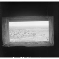 Travaux d'aménagement défensif. [Description en cours]