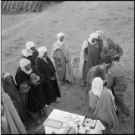 Travaux d'aménagement défensif. [Description en cours]