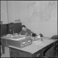 Un centre de jeunesse. [Description en cours]