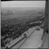 Réunion d'Action Psychologique à Maison-Carrée. [Description en cours]