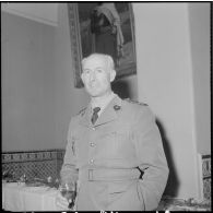 Finale interarmées des sports. [Description en cours]