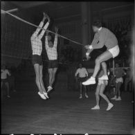 Finale interarmées des sports. [Description en cours]