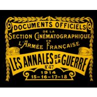 Les Annales de la guerre n°47.