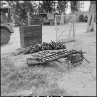 Le 1er REP en opération. [Description en cours]