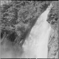 Vie quotidienne de la harka 303. [Description en cours]