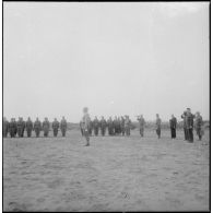 Journée d’instruction de territoriaux. [Description en cours]