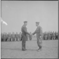 Journée d’instruction de territoriaux. [Description en cours]