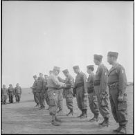 Journée d’instruction de territoriaux. [Description en cours]