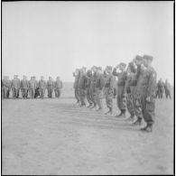 Journée d’instruction de territoriaux. [Description en cours]