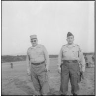 Journée d’instruction de territoriaux. [Description en cours]