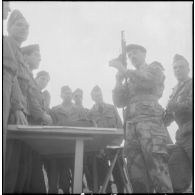 Journée d’instruction de territoriaux. [Description en cours]