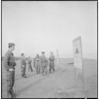 Journée d’instruction de territoriaux. [Description en cours]