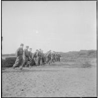 Journée d’instruction de territoriaux. [Description en cours]