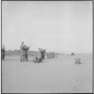 Journée d’instruction de territoriaux. [Description en cours]