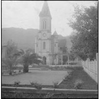 La ville de Dupperé. [Description en cours]