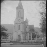 La ville de Dupperé. [Description en cours]